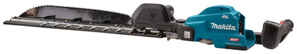 Afbeelding Makita xgt 40 v max heggenschaar 75cm enkelzijdig UH014GZ