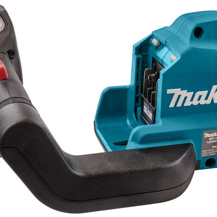 Afbeelding Makita xgt 40 v max heggenschaar 75cm enkelzijdig UH014GZ