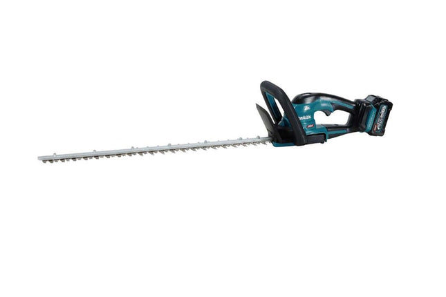 Afbeelding Makita xgt 40 v max heggenschaar 50cm UH020GD101