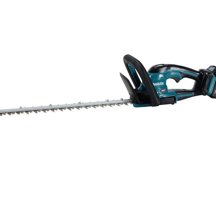Afbeelding Makita xgt 40 v max heggenschaar 60cm UH021GD101