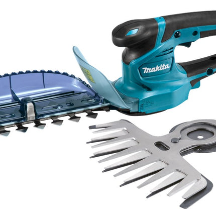 Afbeelding Makita cxt 12 v max buxus-/grasschaar UH201DZX