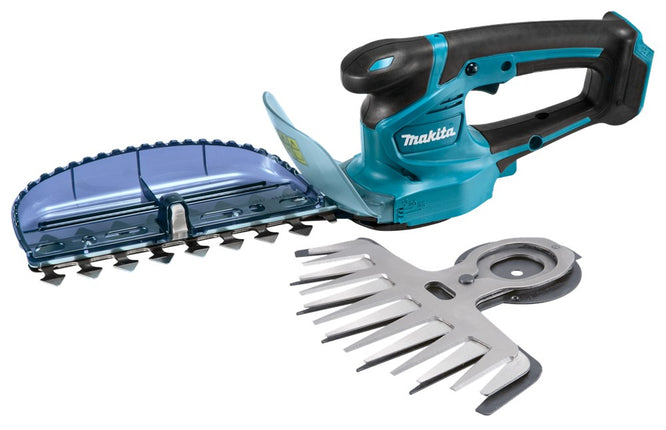 Afbeelding Makita cxt 12 v max buxus-/grasschaar UH201DZX
