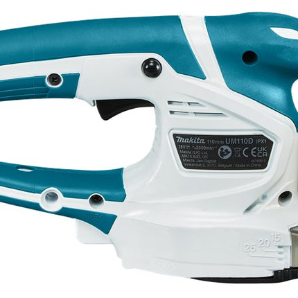 Afbeelding Makita g 18 v grasschaar UM110DZX