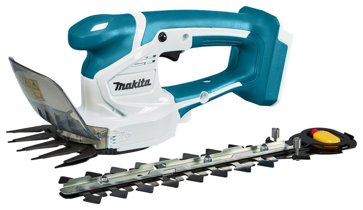 Afbeelding Makita g 18 v grasschaar UM110DZX