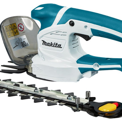 Afbeelding Makita g 18 v grasschaar UM110DZX