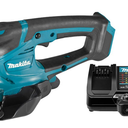 Afbeelding Makita cxt 12 v max grasschaar UM600DSAE