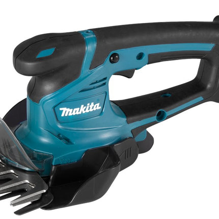 Afbeelding Makita cxt 12 v max grasschaar UM600DSAE