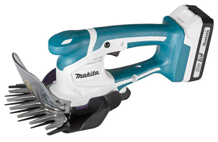Afbeelding Makita g 18 v grasschaar UM603DWY