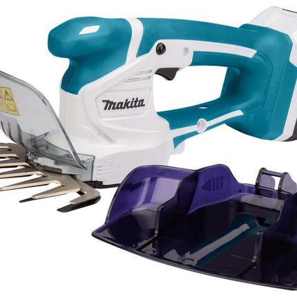 Afbeelding Makita g 18 v grasschaar UM603DWY