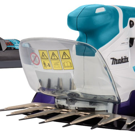 Afbeelding Makita g 18 v grasschaar UM603DWY