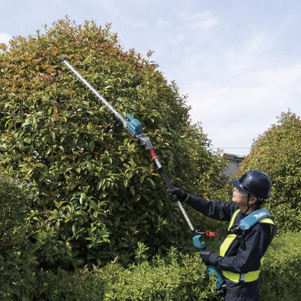 Afbeelding Makita xgt 40 v max stokheggenschaar 60 cm verstelbaar UN001GZ