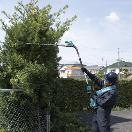 Afbeelding Makita xgt 40 v max stokheggenschaar 60 cm verstelbaar UN001GZ