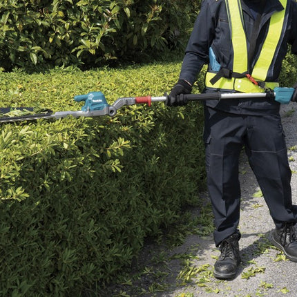 Afbeelding Makita xgt 40 v max stokheggenschaar 60 cm verstelbaar UN001GZ
