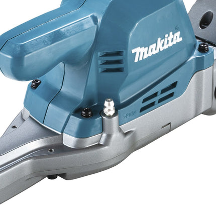 Afbeelding Makita xgt 40 v max stokheggenschaar 60 cm verstelbaar UN001GZ