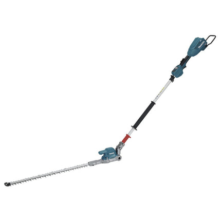 Afbeelding Makita xgt 40 v max stokheggenschaar 60 cm verstelbaar UN001GZ