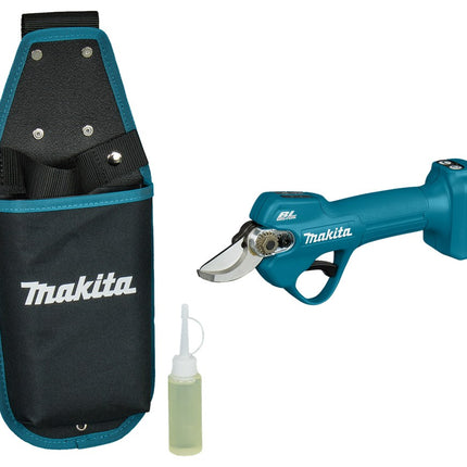 Afbeelding Makita cxt 12 v max snoeischaar UP100DZ