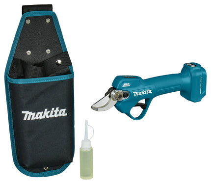 Afbeelding Makita cxt 12 v max snoeischaar UP100DZ