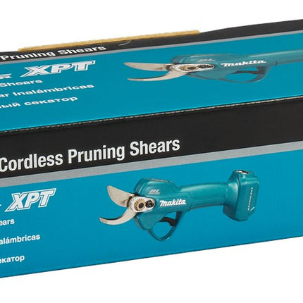 Afbeelding Makita cxt 12 v max snoeischaar UP100DZ