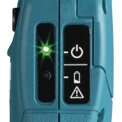 Afbeelding Makita cxt 12 v max snoeischaar UP100DZ