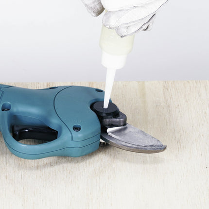 Afbeelding Makita cxt 12 v max snoeischaar UP100DZ