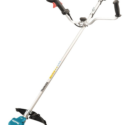 Afbeelding Makita xgt 40 v max bosmaaier u-greep UR002GZ01