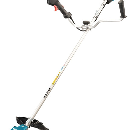 Afbeelding Makita xgt 40 v max bosmaaier u-greep UR002GZ01