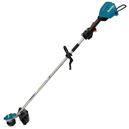 Afbeelding Makita xgt 40 v max bosmaaier d-greep UR003GZ01