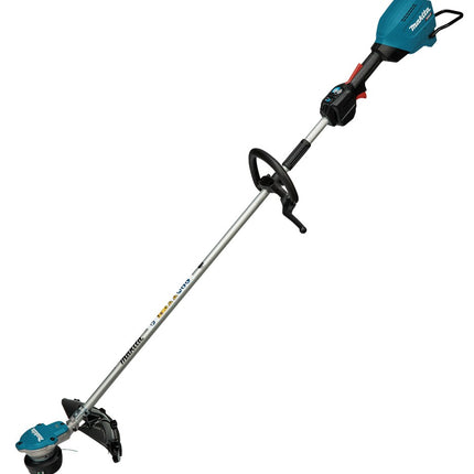 Afbeelding Makita xgt 40 v max bosmaaier d-greep UR003GZ01