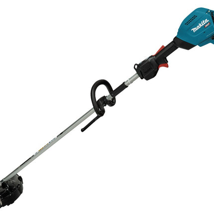 Afbeelding Makita xgt 40 v max bosmaaier d-greep UR003GZ01