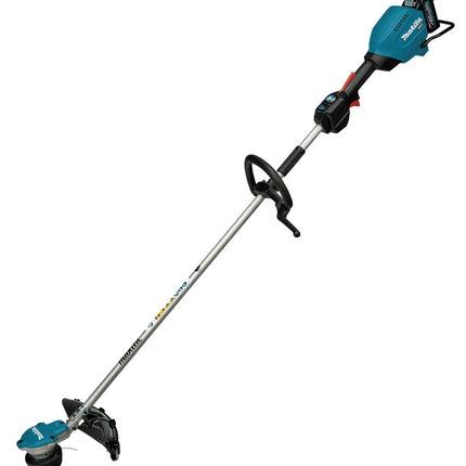 Afbeelding Makita xgt 40 v max bosmaaier d-greep UR003GZ01