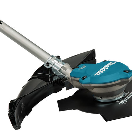 Afbeelding Makita xgt 40 v max bosmaaier d-greep UR003GZ01