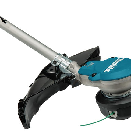 Afbeelding Makita xgt 40 v max bosmaaier d-greep UR003GZ01