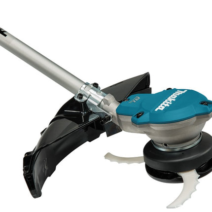 Afbeelding Makita xgt 40 v max bosmaaier d-greep UR003GZ01
