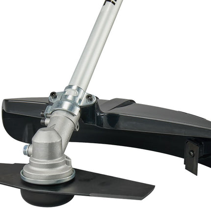 Afbeelding Makita xgt 40 v max bosmaaier u-greep UR006GZ02