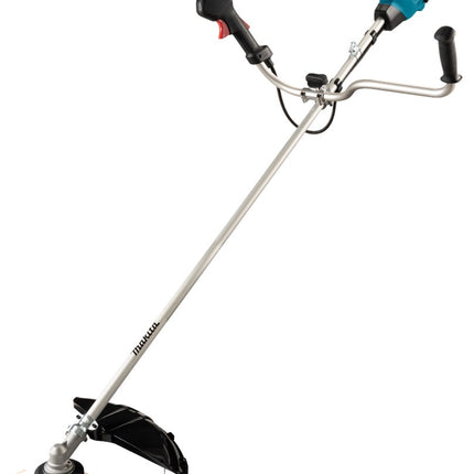 Afbeelding Makita xgt 40 v max bosmaaier u-greep UR006GZ02