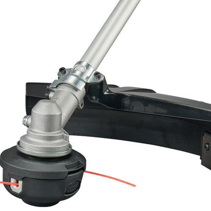 Afbeelding Makita xgt 40 v max bosmaaier d-greep UR007GZ01