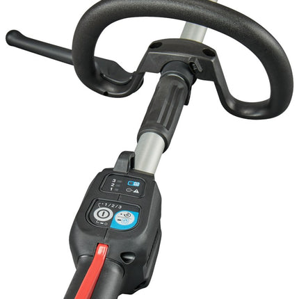 Afbeelding Makita xgt 40 v max bosmaaier d-greep UR007GZ01