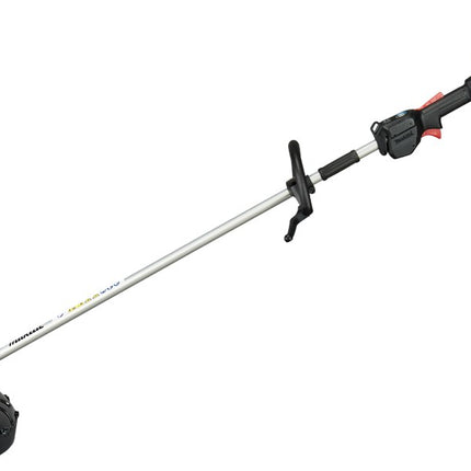 Afbeelding Makita xgt 40 v max bosmaaier d-greep UR007GM101