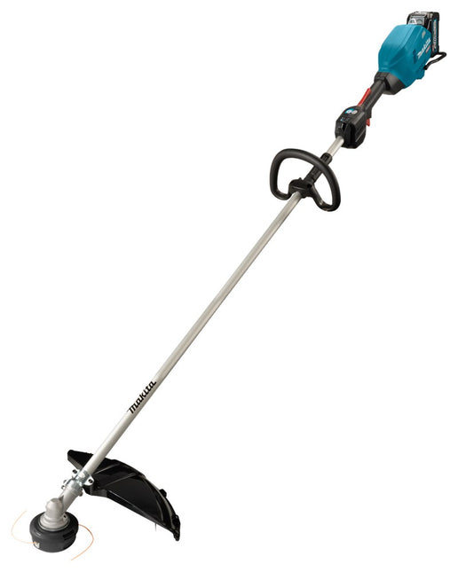 Afbeelding Makita xgt 40 v max bosmaaier d-greep UR007GM101