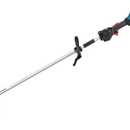 Afbeelding Makita xgt 40 v max bosmaaier d-greep UR007GZ01