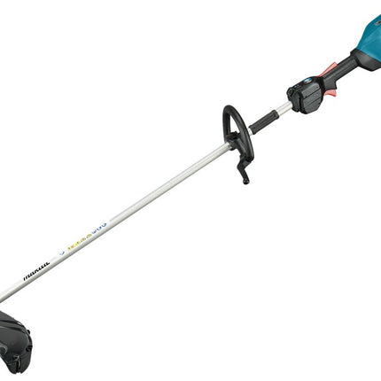 Afbeelding Makita xgt 40 v max bosmaaier d-greep UR007GZ01