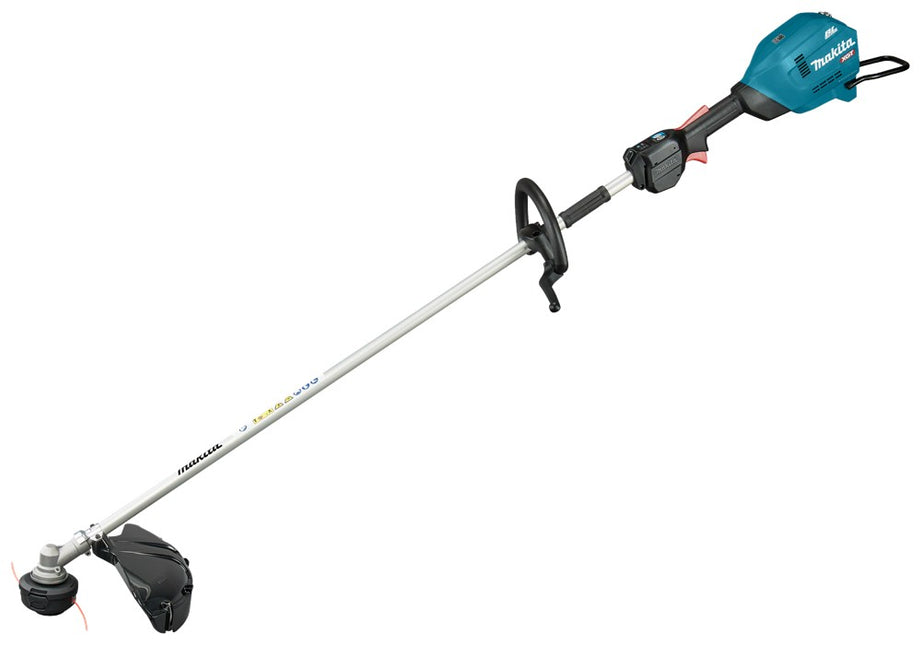 Afbeelding Makita xgt 40 v max bosmaaier d-greep UR007GZ01