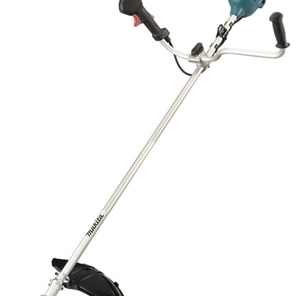 Afbeelding Makita xgt 2x40 v max bosmaaier u-greep