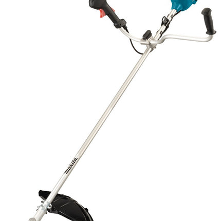 Afbeelding Makita xgt 2x40 v max bosmaaier u-greep UR012GZ02
