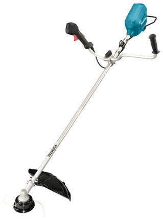 Afbeelding Makita xgt 2x40 v max bosmaaier u-greep UR012GZ02
