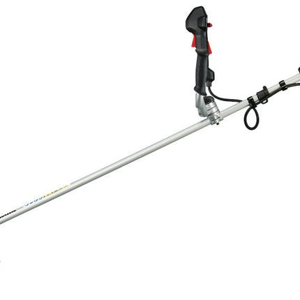 Afbeelding Makita xgt 40 v max bosmaaier u-greep UR013GZ04