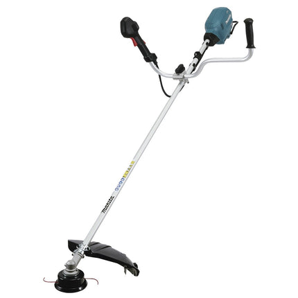 Afbeelding Makita xgt 40 v max bosmaaier u-greep UR013GZ04