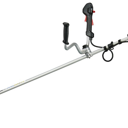 Afbeelding Makita xgt 40 v max bosmaaier u-greep UR013GZ04