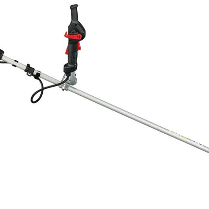 Afbeelding Makita xgt 40 v max bosmaaier u-greep UR013GZ04