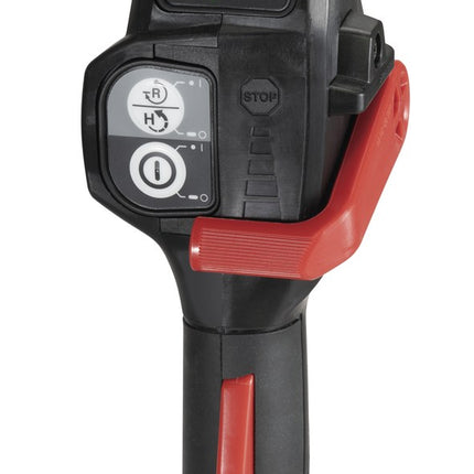 Afbeelding Makita xgt 40 v max bosmaaier u-greep UR013GZ04